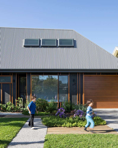BENT Architecture - VIC